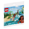 LEGO Disney: Moana's Dolphin Cove (30646)