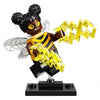 LEGO DC Super Heroes Collectible Minifigures 71026 - Bumblebee (SEALED)