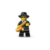 LEGO Series 11 Collectible Minifigures 71002 -Saxophone Player (SEALED)