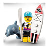 LEGO Series 21 Collectible Minifigures 71029 - Paddle Surfer (SEALED)