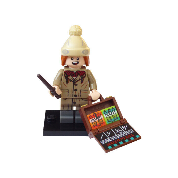 Lego harry discount potter minifigures 71028