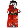 LEGO Series 4 Collectible Minifigures 8804 - Kimono Girl (SEALED)