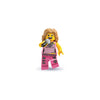 LEGO Series 2 Collectible Minifigures 8684 - Pop Star (SEALED)