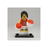 LEGO Series 8 Collectible Minifigures 8833 - Red Cheerleader (SEALED)