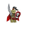 LEGO Series 24 Collectible Minifigures 71037 - Orc w/ Scimitar & Shield (SEALED)