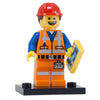 LEGO The Movie Series 1 Collectible Minifigures 71004 -Gail (SEALED)