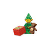 LEGO Series 11 Collectible Minifigures 71002 - Holiday Elf (SEALED)