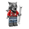 Lego 71010 Series 14 Monster Minifigures Halloween - Wolf Guy (SEALED)