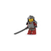 LEGO Series 3 Collectible Minifigures 8803 - Samurai Warrior (SEALED)