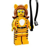 Lego 71010 Series 14 Monster Minifigures Halloween - Tiger Woman (SEALED)