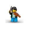 LEGO Series 21 Collectible Minifigures 71029 - Violin Kid (SEALED)