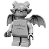 Lego 71010 Series 14 Monster Minifigures Halloween - Gargoyle (SEALED)