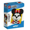 LEGO DISNEY Brick Sketches - Minnie Mouse 40457