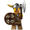 LEGO Series 4 Collectible Minifigures 8804 - Viking (SEALED)