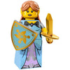 LEGO Series 17 Collectible Minifigures 71018 - Elf Maiden (SEALED)