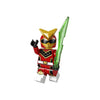 LEGO Series 20 Collectible Minifigures 71027 - Super Warrior (SEALED)