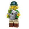 LEGO Series 24 Collectible Minifigures 71037 - Conservationist w/ Koala (SEALED)