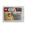 LEGO Star Wars Droid Escape Pod 75136 Brand New Sealed