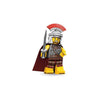 LEGO Series 10 Collectible Minifigures 71001 - Roman Commander (SEALED)