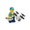 LEGO Series 20 Collectible Minifigures 71027 - Drone Boy (SEALED)