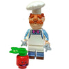 LEGO 71033 The Muppets Collectible Minifigures - Swedish Chef (SEALED)