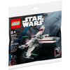 LEGO Star Wars X-Wing Starfighter 30654 (SEALED)