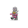 LEGO Series 11 Collectible Minifigures 71002 -Lady Robot (SEALED)