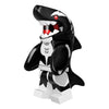 LEGO The Batman Series 1 Collectible Minifigures 71017 - Orca (SEALED)