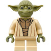 LEGO Star Wars Yoda sw0707