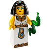 LEGO Series 5 Collectible Minifigures 8805 - Egyptian Queen (SEALED)