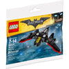 LEGO the Batman Movie Polybag the Mini Batwing 30524 (SEALED)