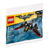 LEGO The LEGO Batman Movie: The Mini Batwing Polybag (30524)