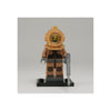 LEGO Series 8 Collectible Minifigures 8833 - Diver (SEALED)