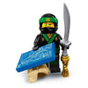 LEGO The Ninjago Movie Collectible Minifigures 71019 -  Lloyd  (SEALED)