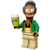 LEGO The Simpsons Series 1 Collectible Minifigures 71005 -Apu   (SEALED)