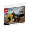 LEGO TECHNIC: Volvo Wheel Loader (30433)